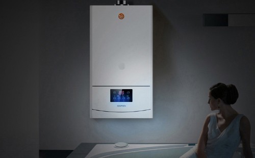 壁挂炉怎么操作使用方法