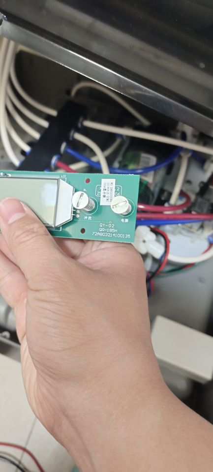 如何选择适合自己的净水器